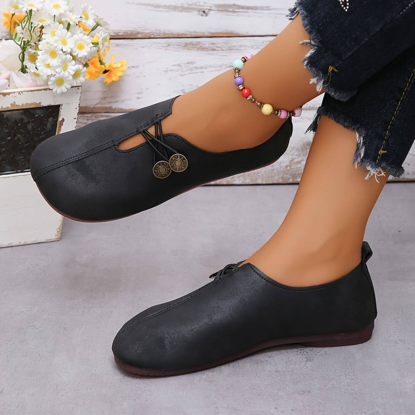 Honey™ | Soft and Flexible Orthopedic Shoes