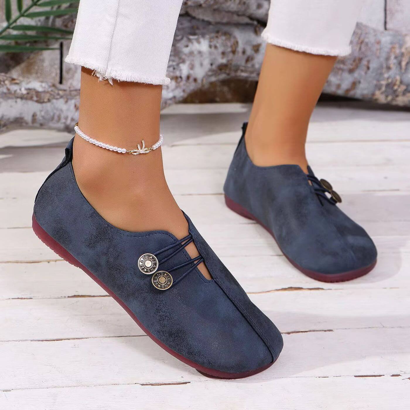 Honey™ | Soft and Flexible Orthopedic Shoes