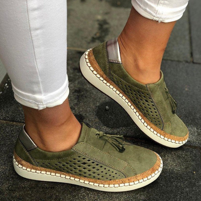 Peyton™ | Orthopedic Slip-Ons