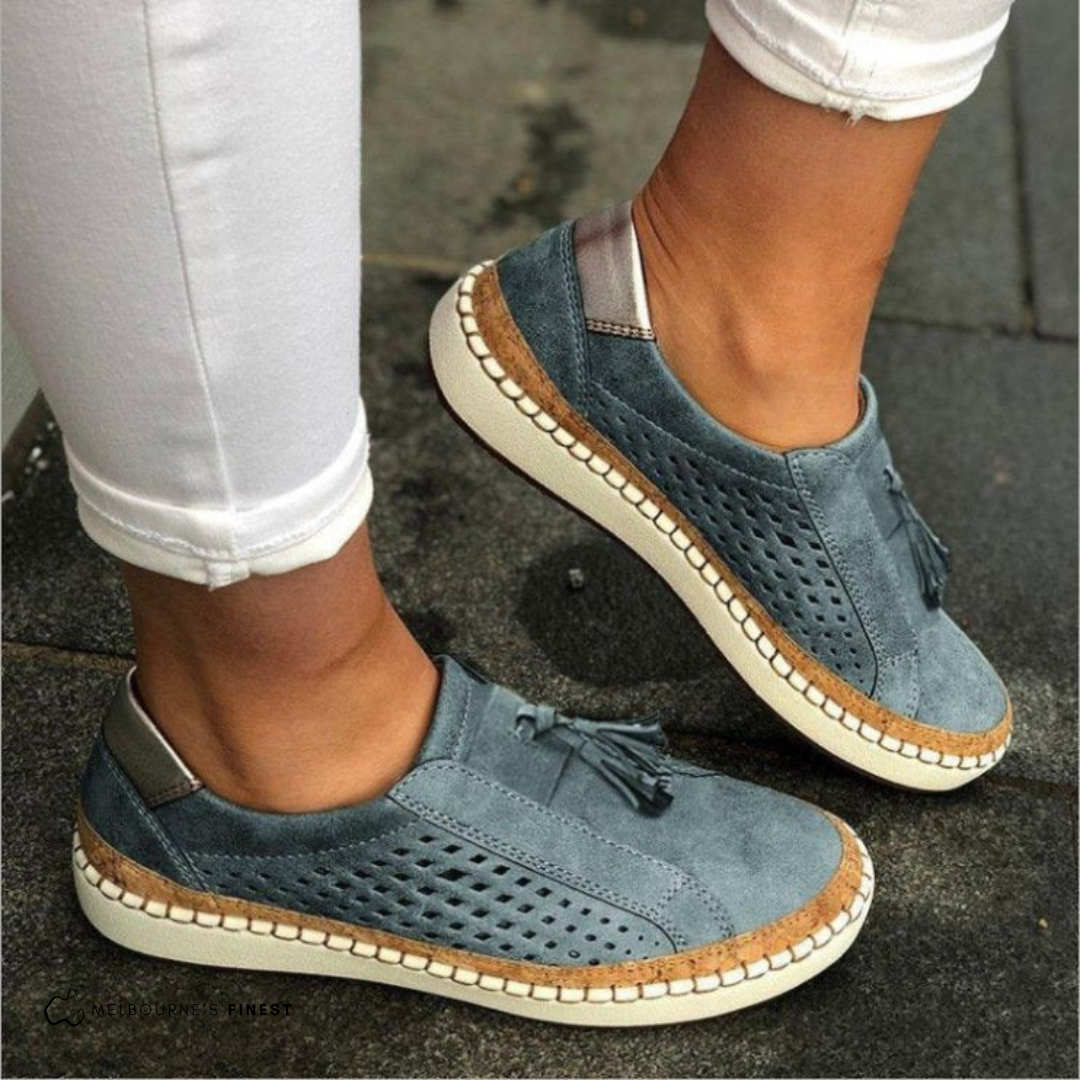 Peyton™ | Orthopedic Slip-Ons