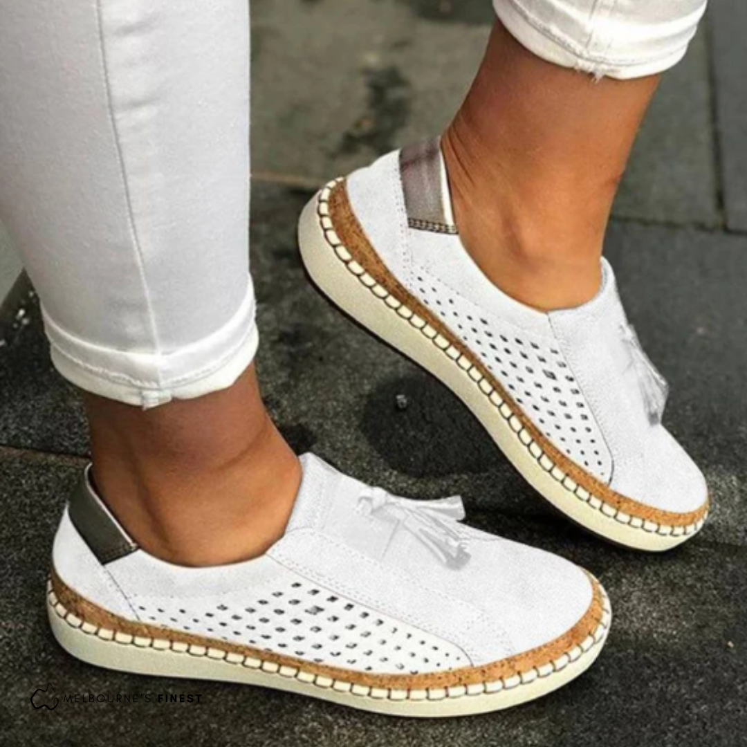 Peyton™ | Orthopedic Slip-Ons