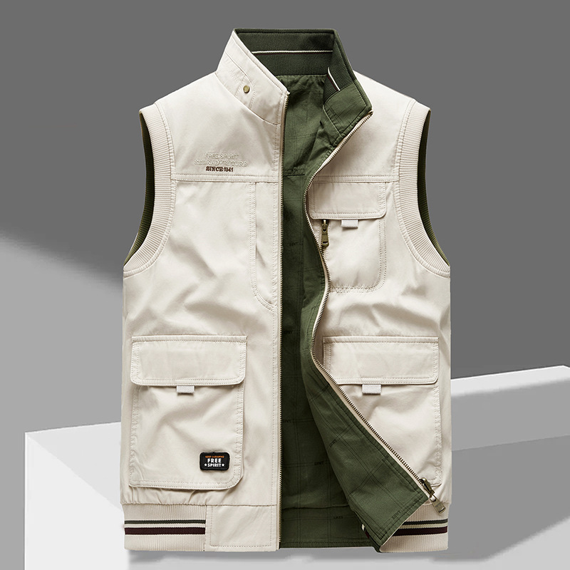 Winston™ | Explorer Utility Vest
