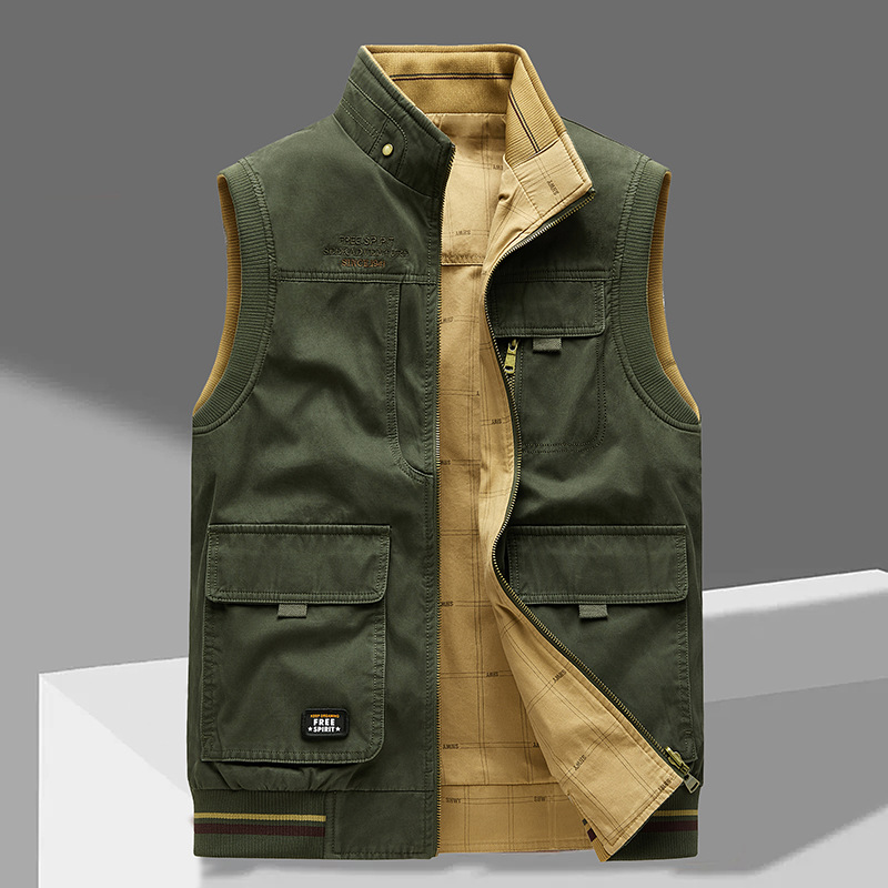 Winston™ | Explorer Utility Vest