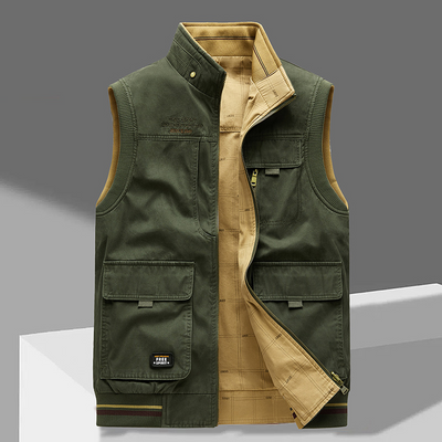Winston™ | Explorer Utility Vest