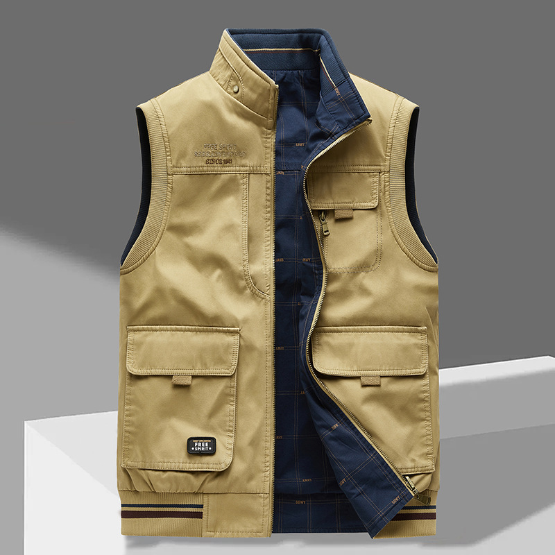 Winston™ | Explorer Utility Vest