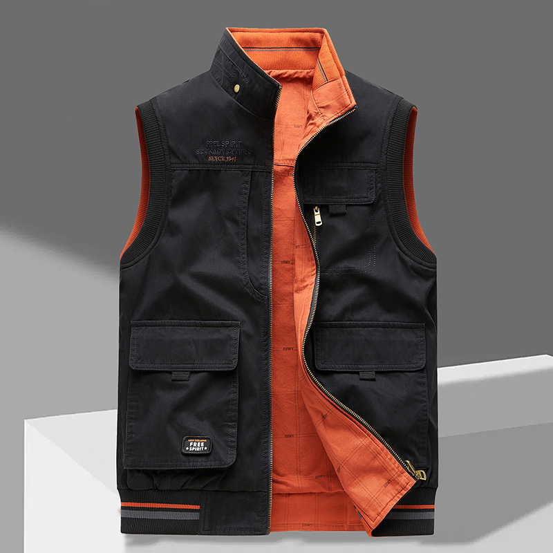 Winston™ | Explorer Utility Vest