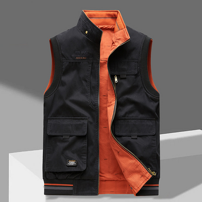 Winston™ | Explorer Utility Vest
