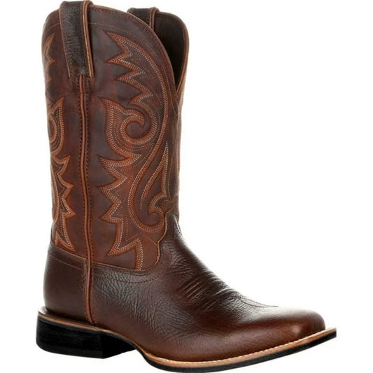 Leo | Western Cowboy Stiefel