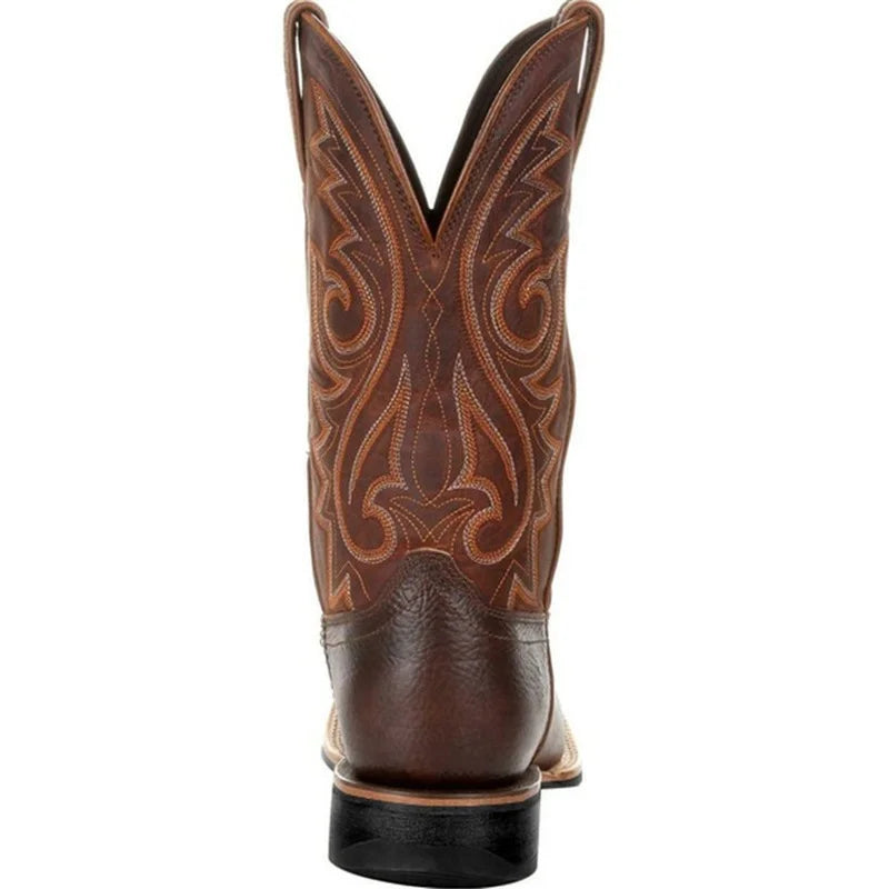 Leo | Western Cowboy Stiefel