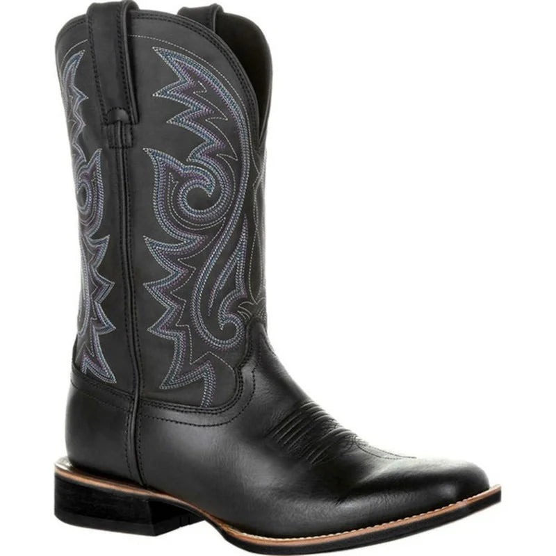 Leo | Western Cowboy Stiefel