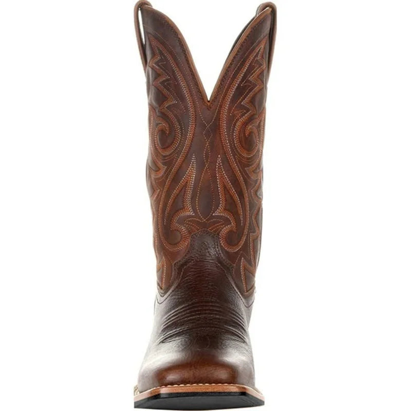 Leo | Western Cowboy Stiefel