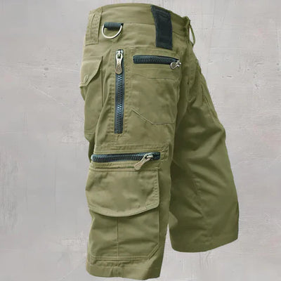 Renaud™ | Tactical Cargo Shorts