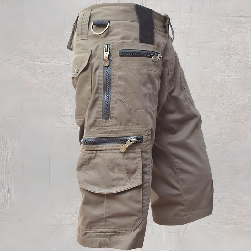 Renaud™ | Tactical Cargo Shorts
