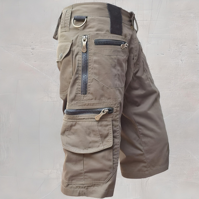 Renaud™ | Tactical Cargo Shorts