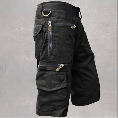 Renaud™ | Tactical Cargo Shorts