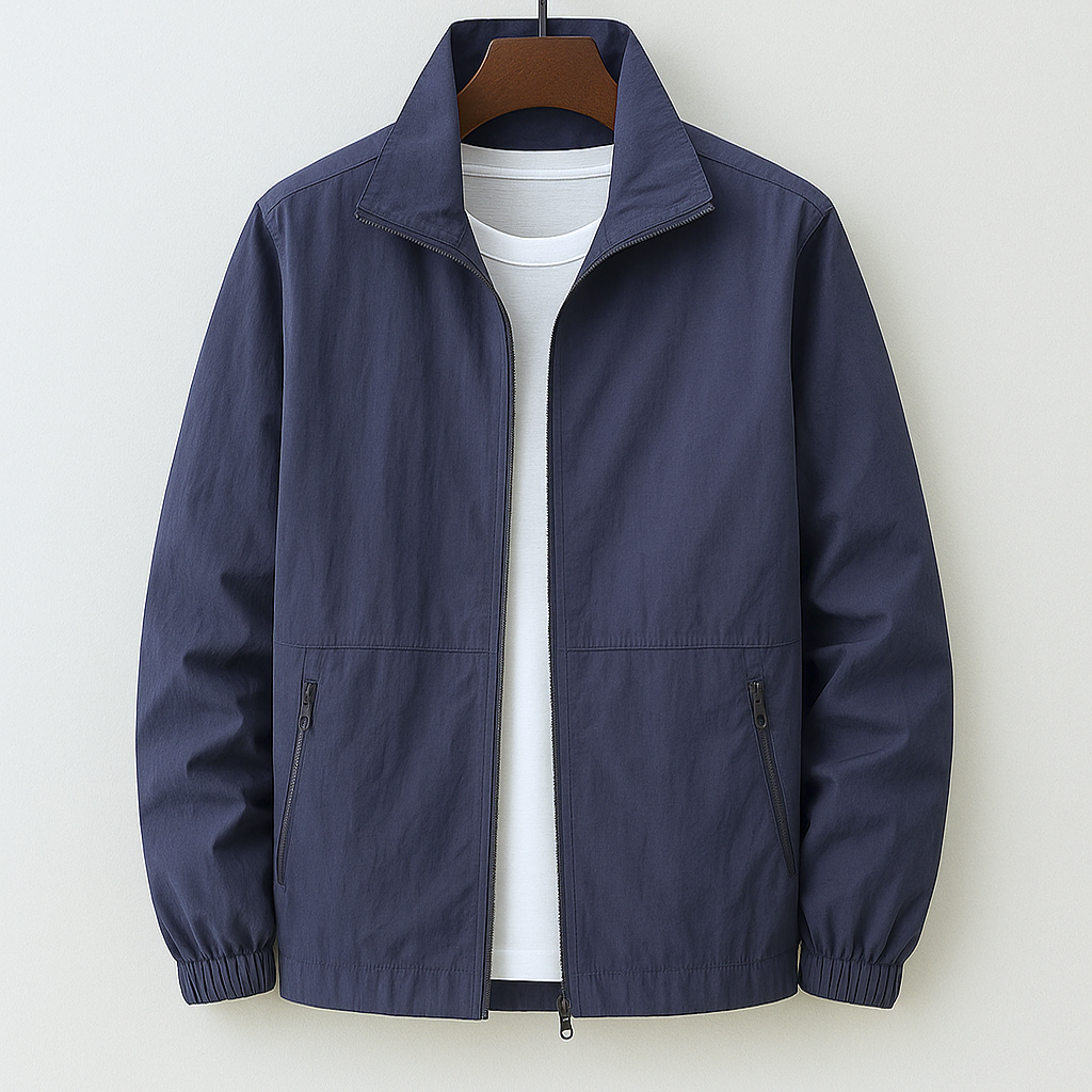 Nayelle™ | Lightweight Summer Jacket