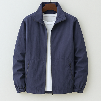 Nayelle™ | Lightweight Summer Jacket