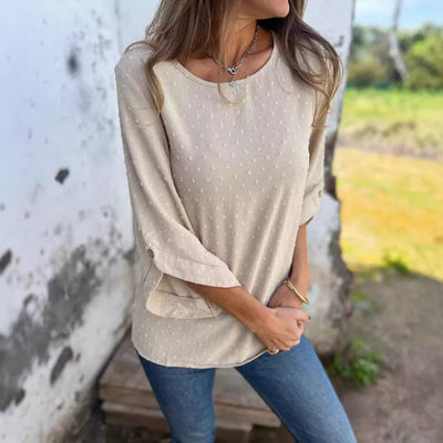 Shannon™ | Effortless Elegant Top