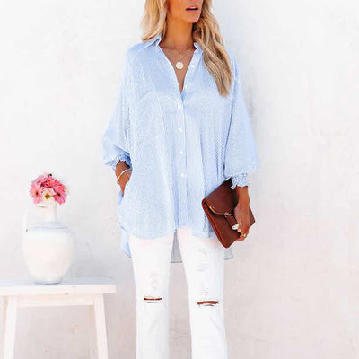 Dakota™ | Everyday Relaxed-Fit Shirt