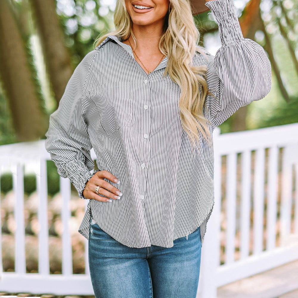Dakota™ | Everyday Relaxed-Fit Shirt