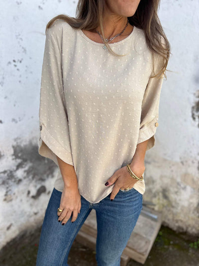 Shannon™ | Effortless Elegant Top
