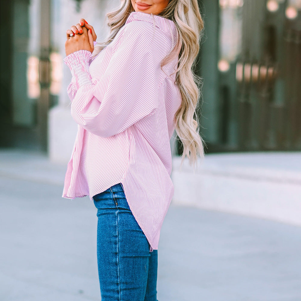 Dakota™ | Everyday Relaxed-Fit Shirt