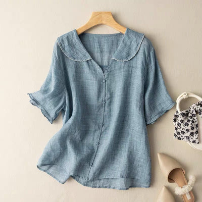 Amélara™ | Summer Blouse