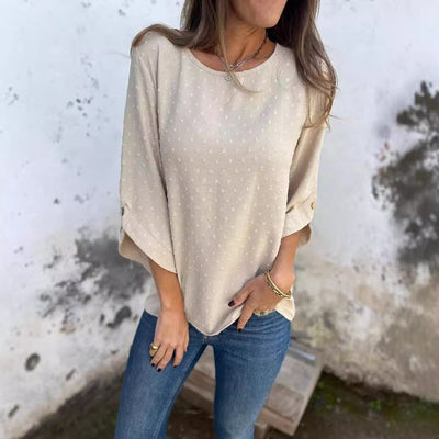 Shannon™ | Effortless Elegant Top