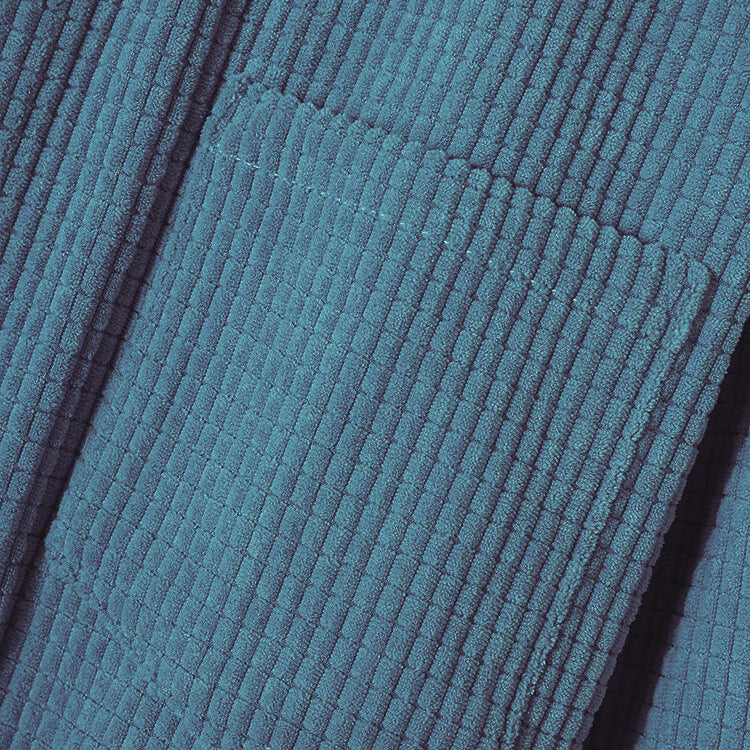 Isandro™ | Dual-Layer Hoodie Shirt Jacket