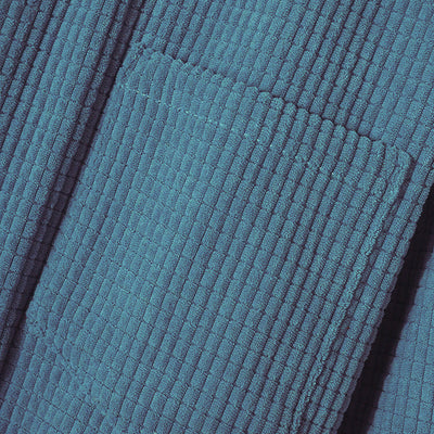 Isandro™ | Dual-Layer Hoodie Shirt Jacket