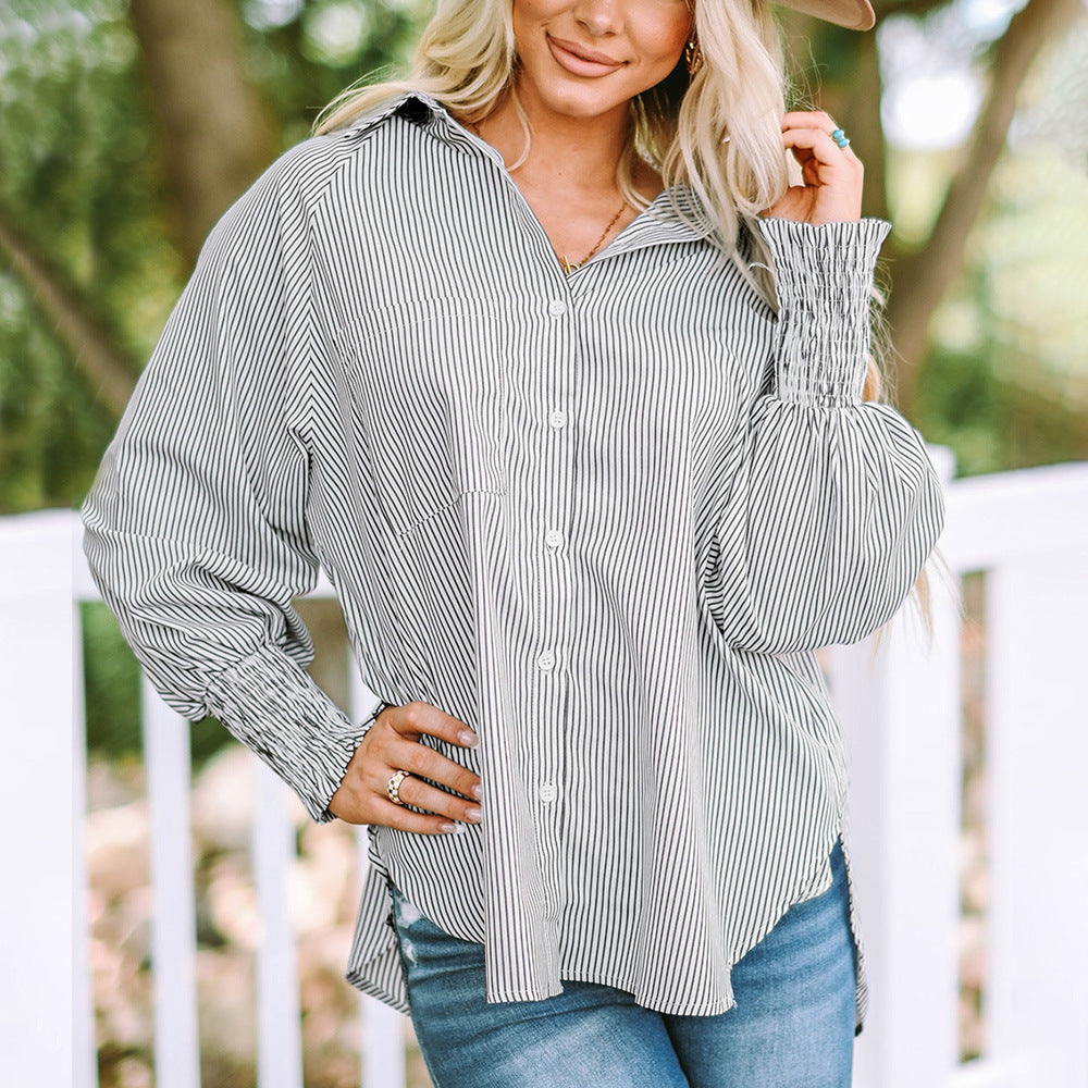 Dakota™ | Everyday Relaxed-Fit Shirt