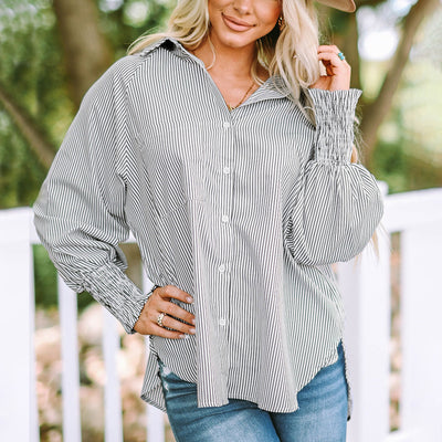 Dakota™ | Everyday Relaxed-Fit Shirt
