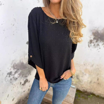 Shannon™ | Effortless Elegant Top