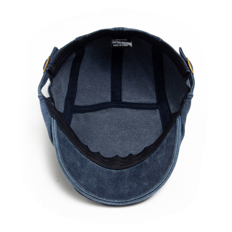 Alec™ | Vintage Beret | LIMITED EDITION
