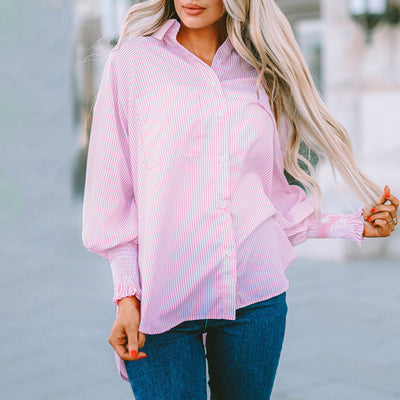 Dakota™ | Everyday Relaxed-Fit Shirt