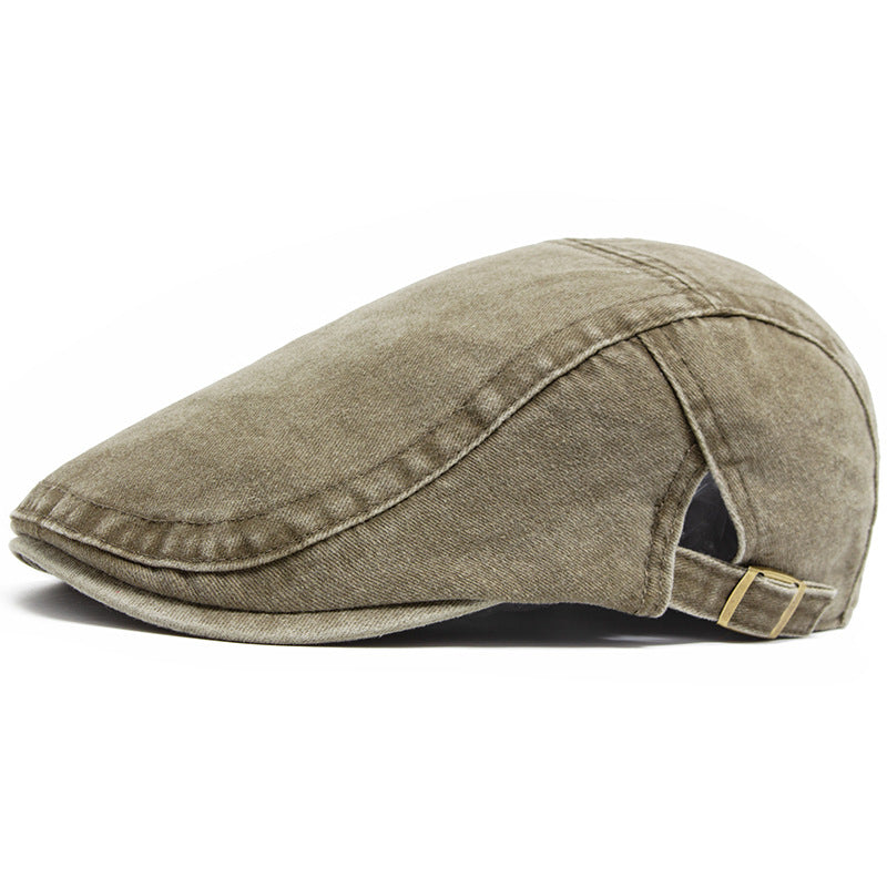 Alec™ | Vintage Beret | LIMITED EDITION