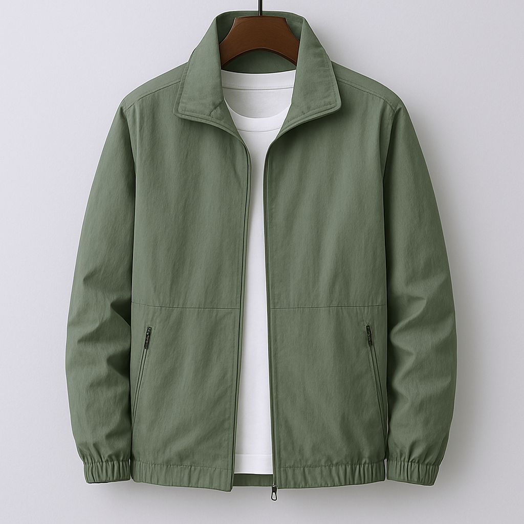 Nayelle™ | Lightweight Summer Jacket