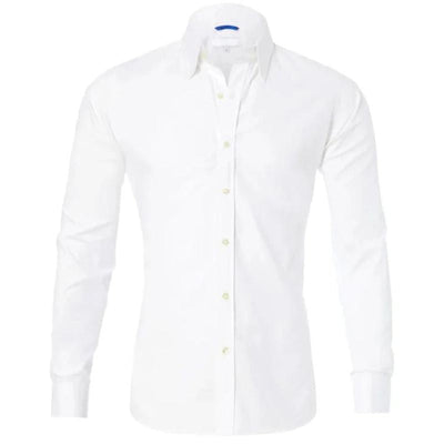 Hudson™ | Classic Slim-Fit Dress Shirt