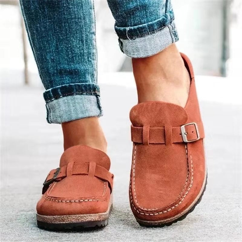 Addison™ | Refined Orthopedic Loafers