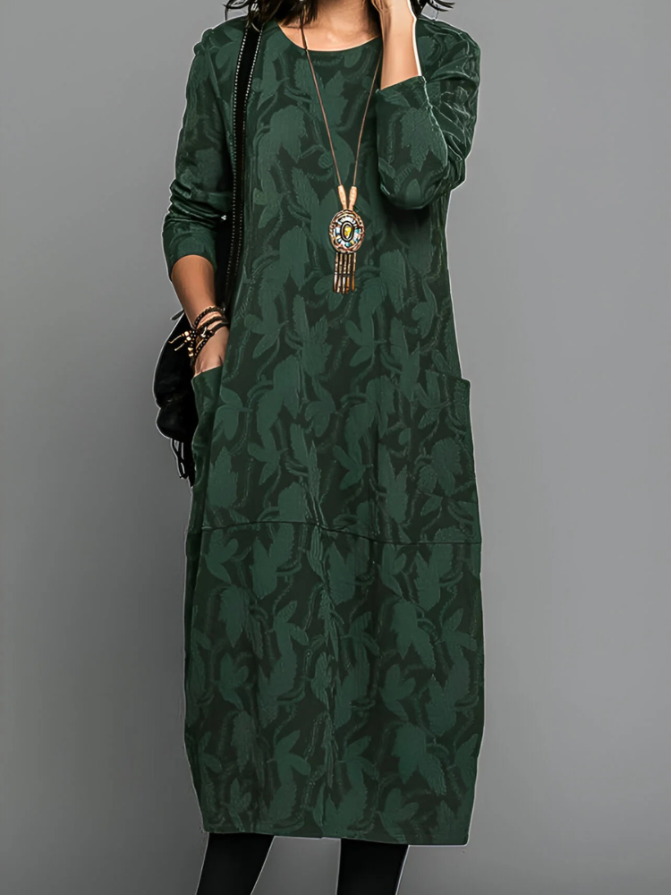 Brianna™ | Elegant Dress