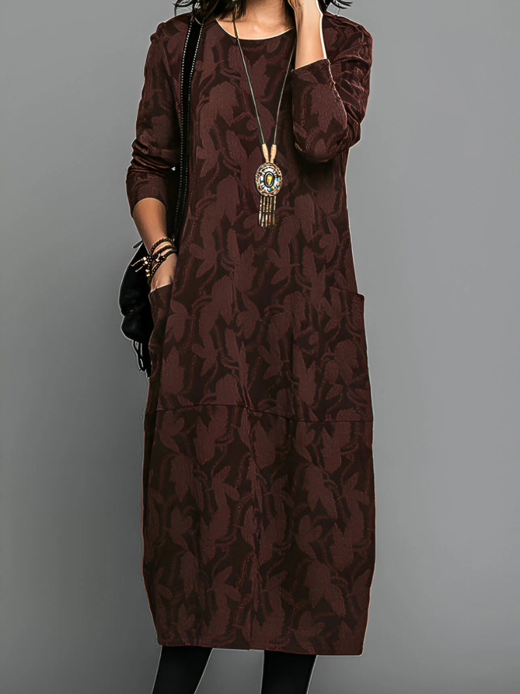 Brianna™ | Elegant Dress