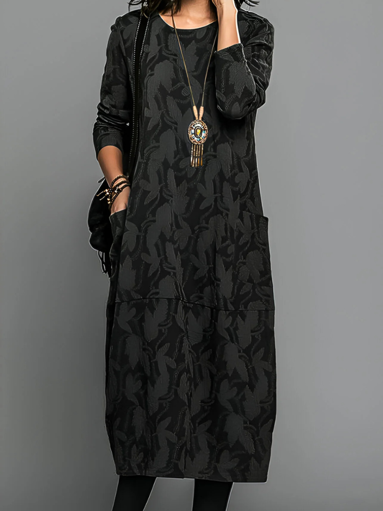 Brianna™ | Elegant Dress