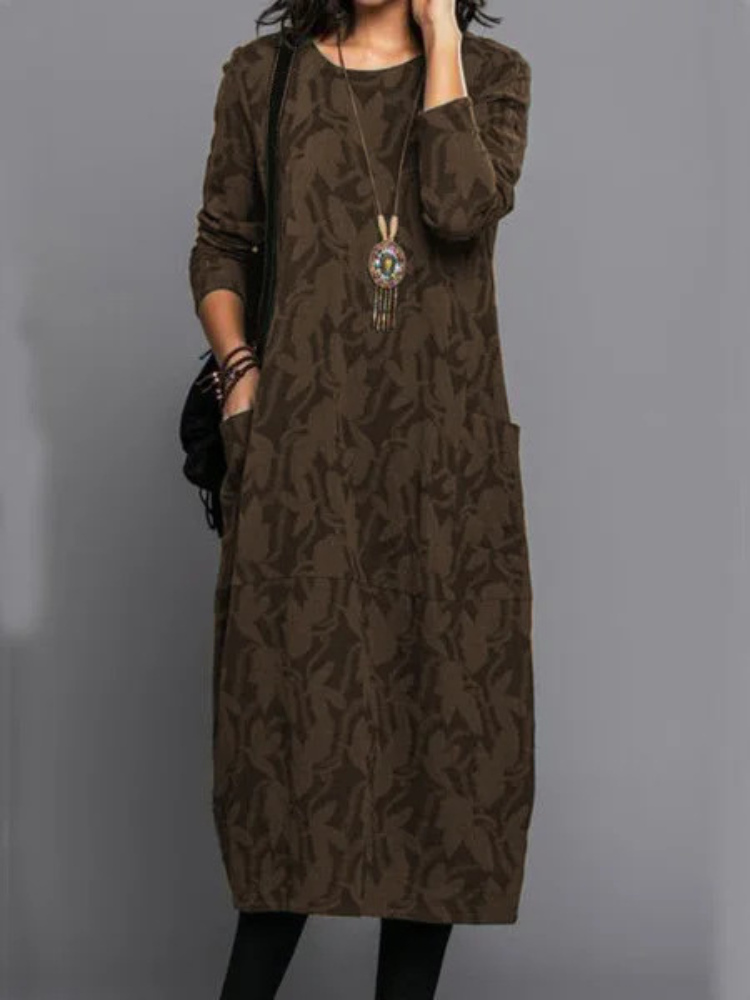 Brianna™ | Elegant Dress