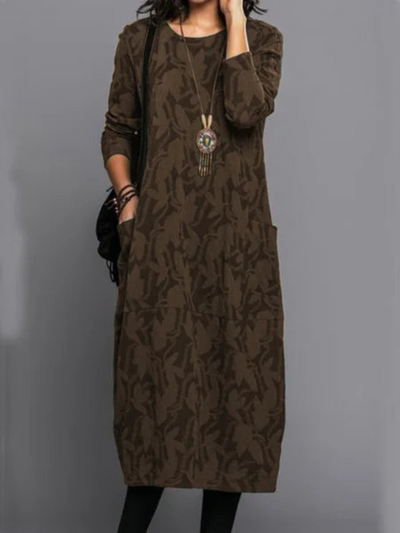 Brianna™ | Elegant Dress
