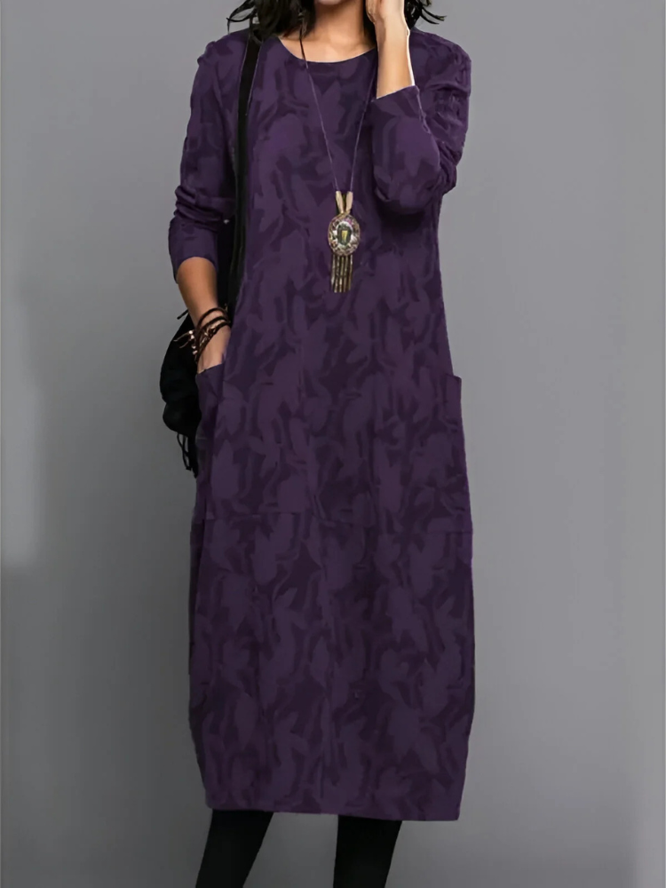 Brianna™ | Elegant Dress