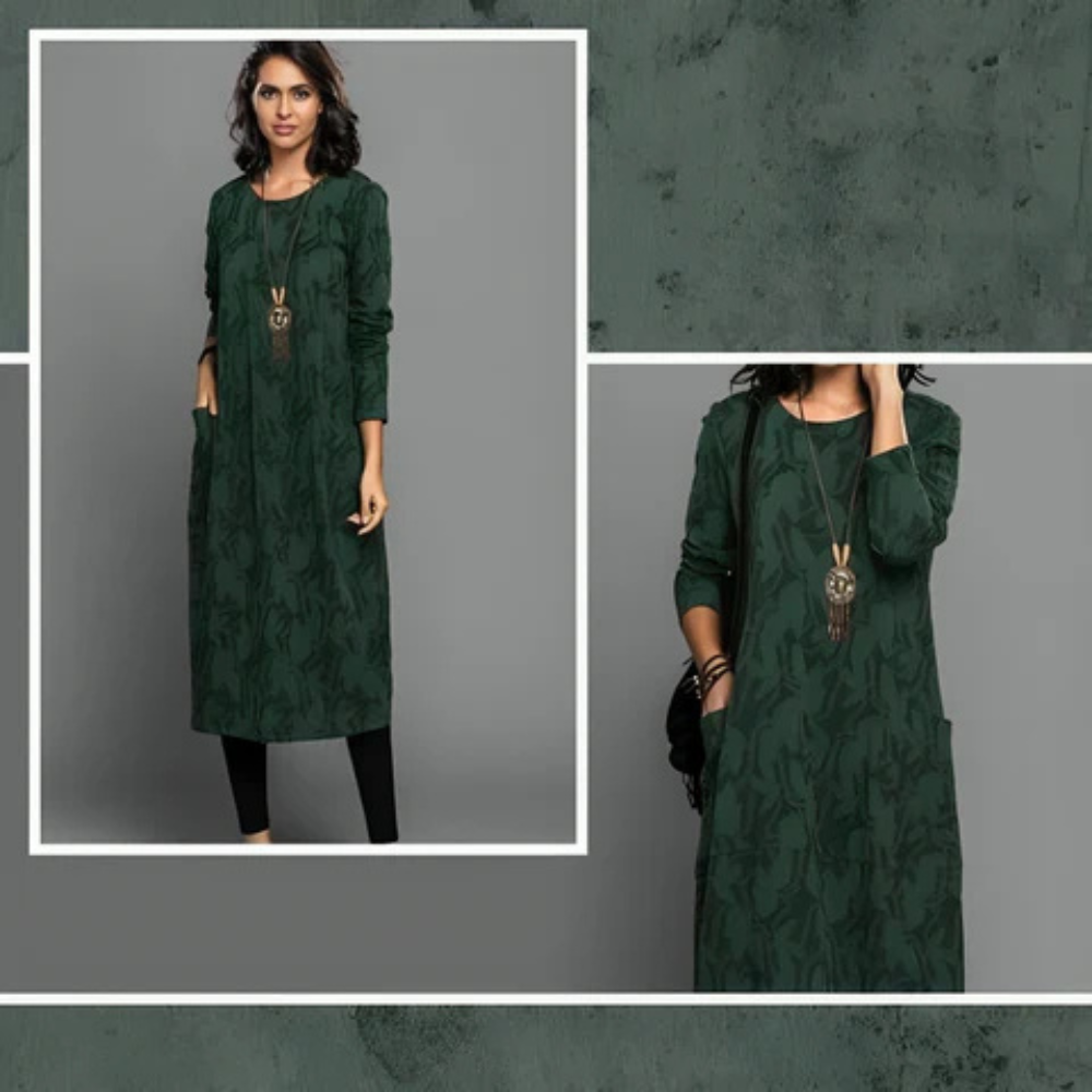Brianna™ | Elegant Dress