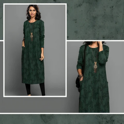 Brianna™ | Elegant Dress