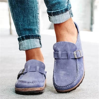 Addison™ | Refined Orthopedic Loafers