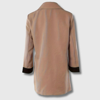 Lysandre™ | Double-Breasted Blazer