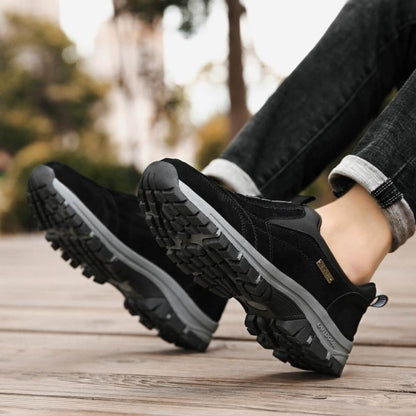 Aiden™ | Orthopaedic Shoes